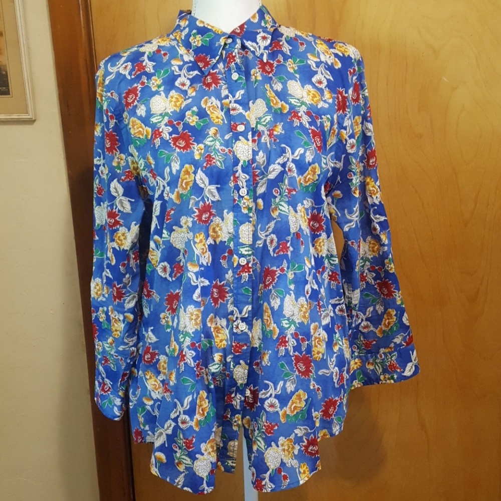 Ralph Lauren Blouse